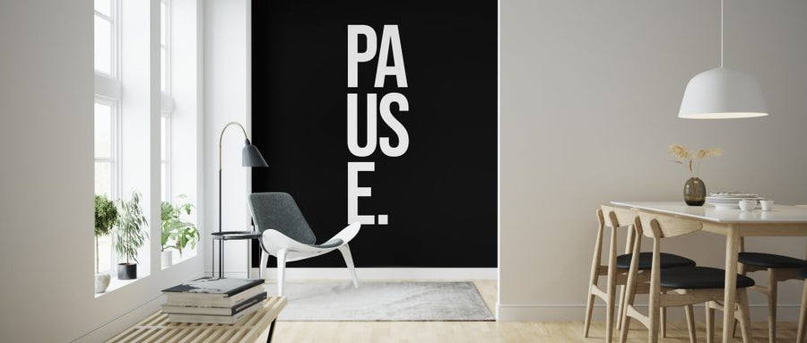 PHOTOWALL / Pause III (e323510)