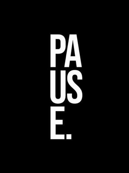 PHOTOWALL / Pause III (e323510)