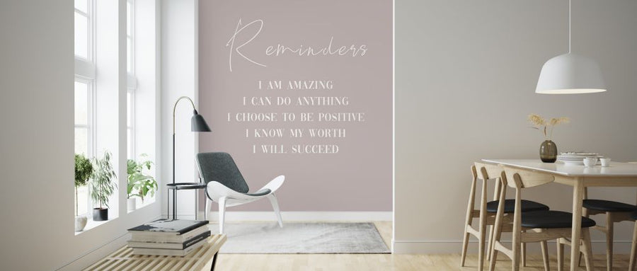 PHOTOWALL / Reminders III (e323524)