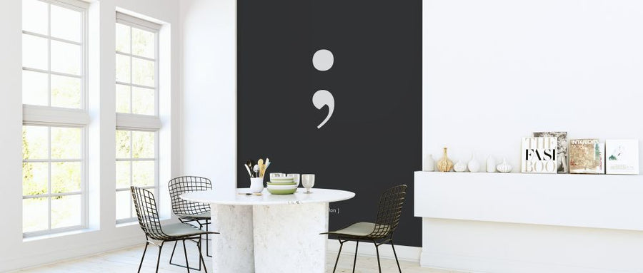 PHOTOWALL / Semicolon I (e323530)