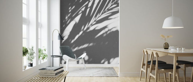 PHOTOWALL / Shadow Lead Black and White (e323531)