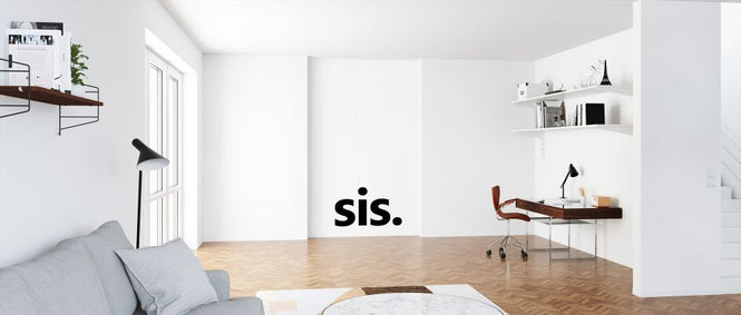 PHOTOWALL / Sis (e323540)