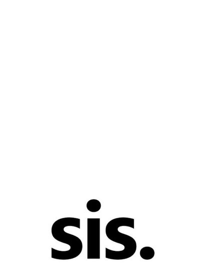 PHOTOWALL / Sis (e323540)