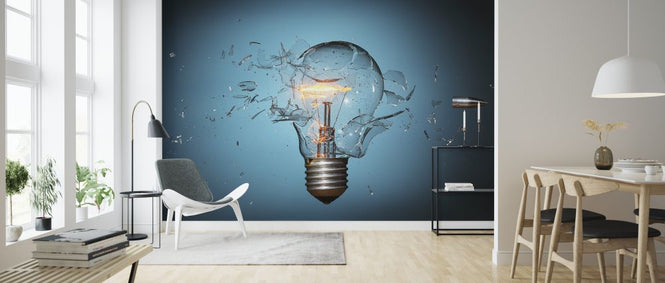 PHOTOWALL / Stop Global Warming (e323862)