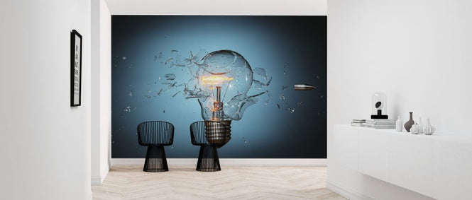 PHOTOWALL / Stop Global Warming (e323862)