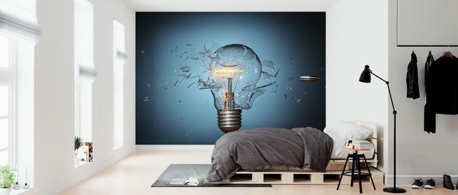 PHOTOWALL / Stop Global Warming (e323862)