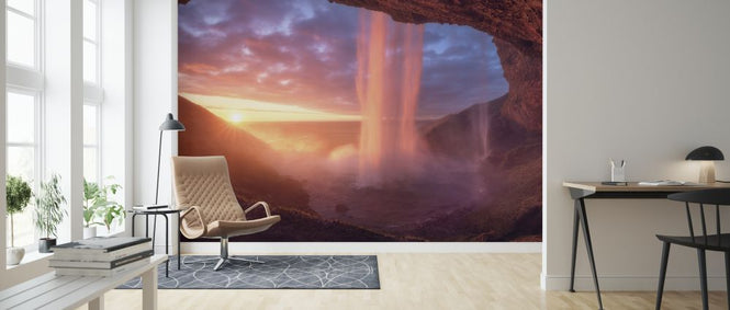 PHOTOWALL / Wall of Flames (e323863)