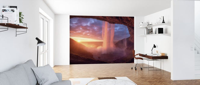 PHOTOWALL / Wall of Flames (e323863)