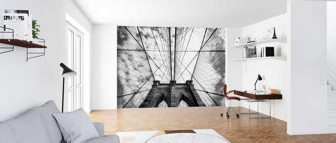 PHOTOWALL / Bridge (e323873)