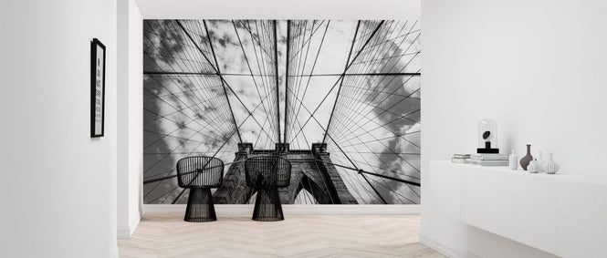 PHOTOWALL / Bridge (e323873)