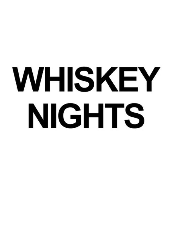 PHOTOWALL / Whiskey Nights (e323580)