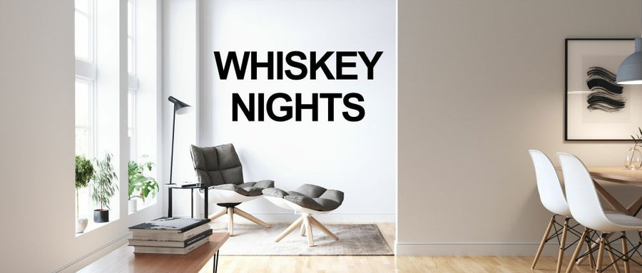 PHOTOWALL / Whiskey Nights (e323580)