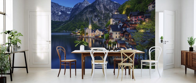 PHOTOWALL / Tourist View (e323883)