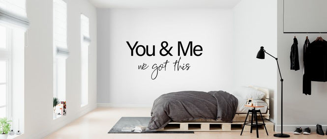 PHOTOWALL / You and Me We Got This (e323592)