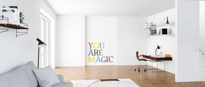 PHOTOWALL / You Are Magic (e323593)