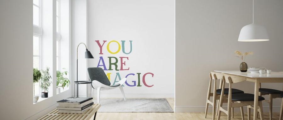 PHOTOWALL / You Are Magic (e323593)