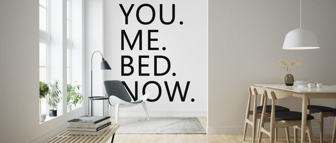 PHOTOWALL / You Me Bed Now (e323599)