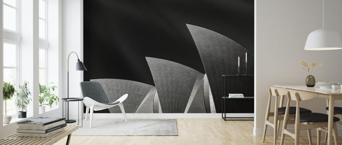 PHOTOWALL / Like a Famous Three-Mast (e323905)