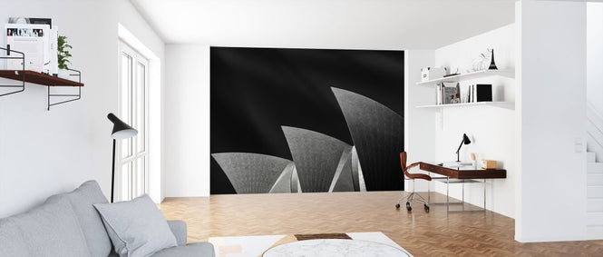 PHOTOWALL / Like a Famous Three-Mast (e323905)