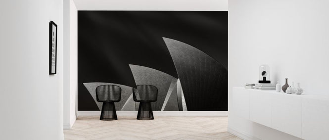 PHOTOWALL / Like a Famous Three-Mast (e323905)