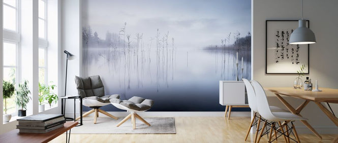 PHOTOWALL / Lake Reflection (e323914)