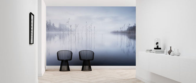 PHOTOWALL / Lake Reflection (e323914)