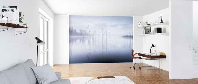 PHOTOWALL / Lake Reflection (e323914)