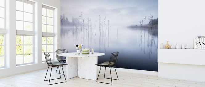 PHOTOWALL / Lake Reflection (e323914)