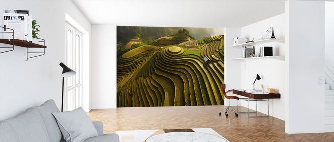 PHOTOWALL / Mu Cang Chai - Vietnam (e323930)
