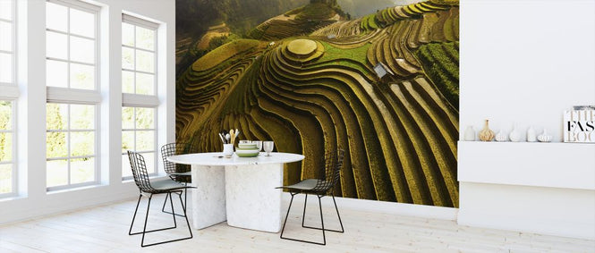 PHOTOWALL / Mu Cang Chai - Vietnam (e323930)