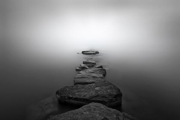 PHOTOWALL / Stones (e323965)
