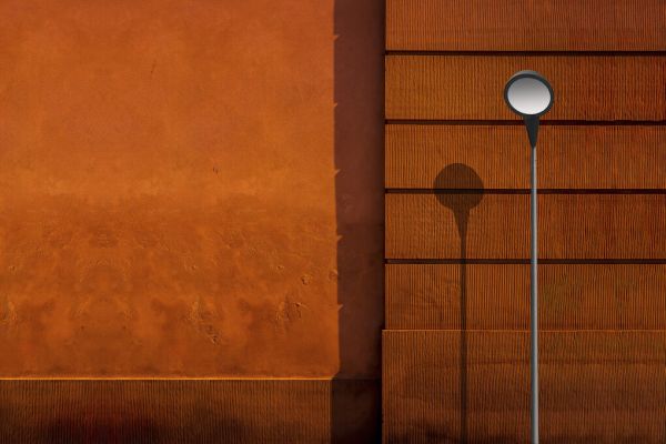 PHOTOWALL / Orange (e323969)