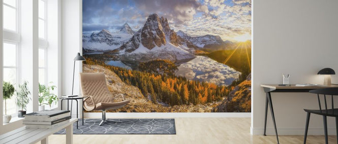 PHOTOWALL / Heaven on Earth (e323971)