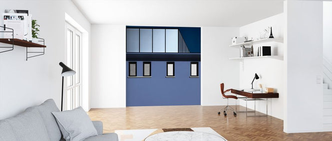 PHOTOWALL / Out of the Blue (e323981)