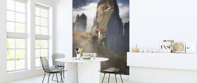 PHOTOWALL / Misty Meteora (e323982)