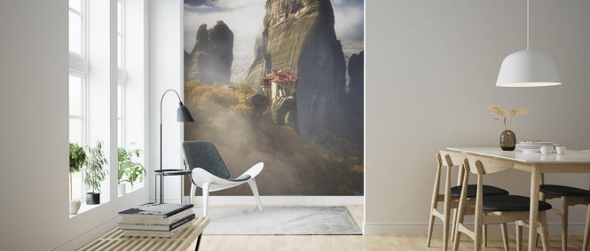 PHOTOWALL / Misty Meteora (e323982)