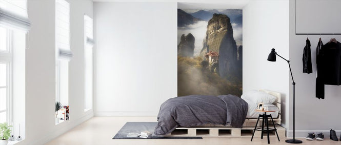 PHOTOWALL / Misty Meteora (e323982)