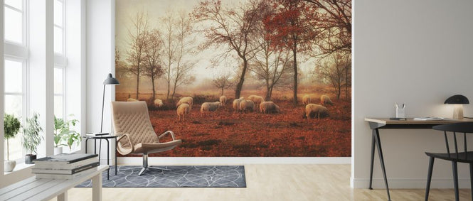 PHOTOWALL / Last Days of Autumn (e323983)