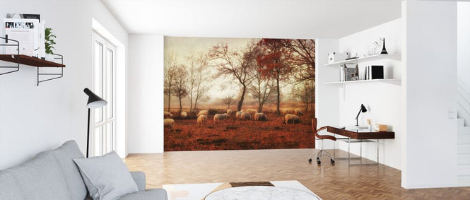 PHOTOWALL / Last Days of Autumn (e323983)