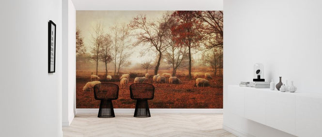 PHOTOWALL / Last Days of Autumn (e323983)