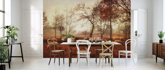 PHOTOWALL / Last Days of Autumn (e323983)