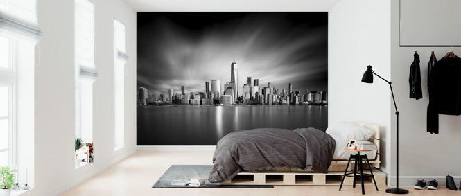 PHOTOWALL / Beacon Scrapers (e323995)