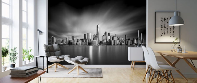 PHOTOWALL / Beacon Scrapers (e323995)