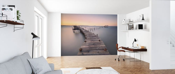 PHOTOWALL / Palafitte (e323996)