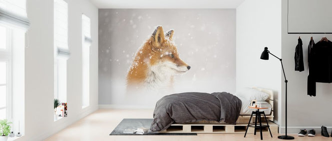 PHOTOWALL / Snow is Fallinga (e323999)
