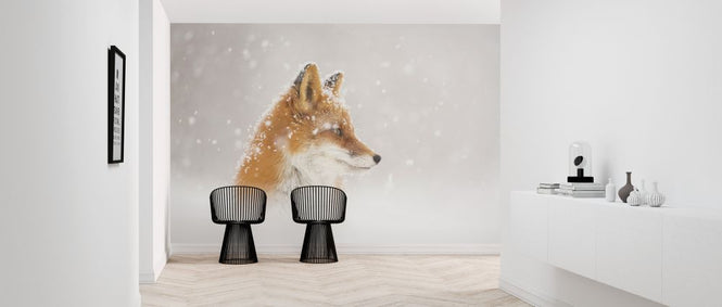 PHOTOWALL / Snow is Fallinga (e323999)