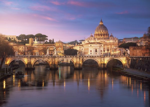 PHOTOWALL / Roma (e324002)