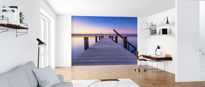 PHOTOWALL / At the Lake (e324011)