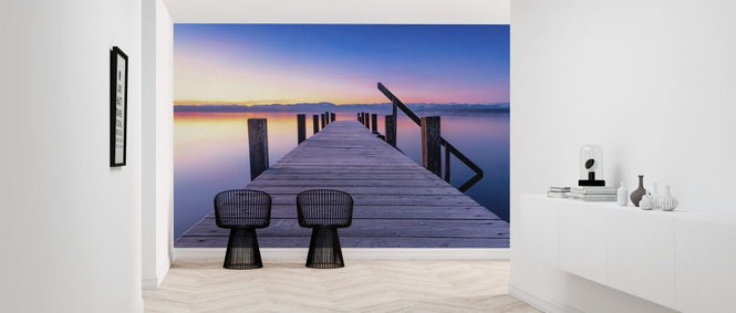 PHOTOWALL / At the Lake (e324011)