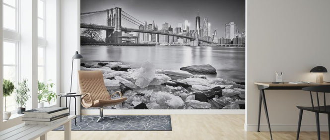 PHOTOWALL / New York - Brooklyn Bridge (e324013)